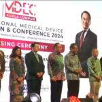 SPEECH TEXT BY YAB PRIME MINISTER: CLOSING CEREMONY OF INTERNATIONAL MEDICAL DEVICE EXHIBITION AND CONFERENCE (IMDEC) 2024