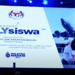 TEKS UCAPAN YAB PERDANA MENTERI: KARNIVAL FLYSISWA 2024