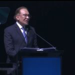 SPEECH TEXT BY YAB PRIME MINISTER: THE GRAND LAUNCH OF PROTON e.MAS 7