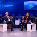 SPECIAL ONE-ON-ONE EXCLUSIVE DIALOGUE WITH FORUM LEADERSHIP: A CONVERSATION WITH ANWAR IBRAHIM, PRIME MINISTER OF MALAYSIA AT THE WORLD ECONOMY FORUM ANNUAL MEETING, DAVOS, SWITZERLAND