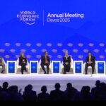 WORLD ECONOMIC FORUM 2025:  ASEAN, EVEN STRONGER TOGETHER (ASEAN PLENARY) BY YAB PRIME MINISTER OF MALAYSIA TO THE WORLD ECONOMIC FORUM ANNUAL MEETING, DAVOS, SWITZERLAND