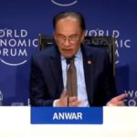 MEDIA BRIEFING SESSION: ANNUAL MEETING OF THE WORLD ECONOMIC FORUM (WEF) 2025 – TITLE: UNLOCKING ASEAN’S DIGITAL FUTURE “DRIVING INCLUSIVE GROWTH AND GLOBAL COMPETITIVENESS”