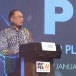 TEKS UCAPAN YAB PERDANA MENTERI: MAJLIS PENYAMPAIAN ANUGERAH MIP PLANNING EXCELLENCE AWARDS 2024 (MIPPEA 2024)