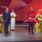 SPEECH TEXT BY YAB PRIME MINISTER: CHINESE NEW YEAR CELEBRATION 2025