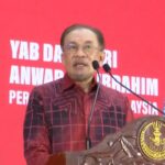 TEKS UCAPAN YAB PERDANA MENTERI: JAMUAN TEH RAKYAT BERSAMA YAB PERDANA MENTERI SEMPENA TAHUN BAHARU CINA 2025