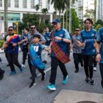 TEKS UCAPAN YAB PERDANA MENTERI: MALAYSIA SARONG MUSIC RUN 2025