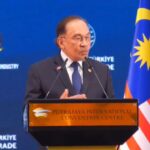 SPEECH BY YAB PRIME MINISTER: MALAYSIA – TÜRKIYE BUSINESS FORUM