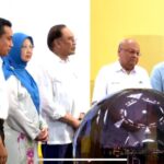 TEKS UCAPAN YAB PERDANA MENTERI: MAJLIS PERASMIAN PUSAT BELI-BELAH ALAMANDA PUTRAJAYA BERWAJAH BAHARU