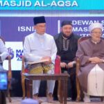 TEKS UCAPAN YAB PERDANA MENTERI: MAJLIS ILMU MADANI BERSAMA TETAMU JEMPUTAN SHEIKH DR. EKRIMA SA’ID SABRI