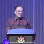 TEKS UCAPAN YAB PERDANA MENTERI: MAJLIS PELUNCURAN BULAN WAKAF KEBANGSAAN TAHUN 2025