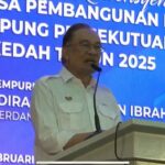 TEKS UCAPAN YAB PERDANA MENTERI: MAJLIS PENUTUPAN KONVENSYEN JAWATANKUASA PEMBANGUNAN DAN KESELAMATAN KAMPUNG PERSEKUTUAN (JPKKP) NEGERI KEDAH DARUL AMAN