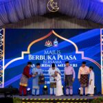 TEKS UCAPAN YAB PERDANA MENTERI: MAJLIS BERBUKA PUASA MADANI PERINGKAT NEGERI SABAH 2025