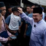 TEKS UCAPAN YAB PERDANA MENTERI : MAJLIS BERBUKA PUASA MADANI PERINGKAT NEGERI TERENGGANU 2025