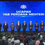 TEKS UCAPAN YAB PERDANA MENTERI: PERJUMPAAN YAB PERDANA MENTERI BERSAMA WARGA JABATAN PERDANA MENTERI BAGI BULAN MAC TAHUN 2025