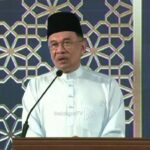 TEKS UCAPAN YAB PERDANA MENTERI: MAJLIS BERBUKA PUASA BERSAMA PIMPINAN MASYARAKAT DI NEGERI SELANGOR