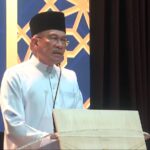 TEKS UCAPAN YAB PERDANA MENTERI: MAJLIS IFTAR MADANI BERSAMA SYARIKAT KORPORAT DAN SYARIKAT BERKAITAN KERAJAAN (GLC)