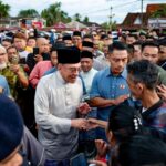 TEKS UCAPAN YAB PERDANA MENTERI: MAJLIS BERBUKA PUASA MADANI PERINGKAT NEGERI PERAK 2025