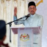 TEKS UCAPAN YAB PERDANA MENTERI: MAJLIS PERASMIAN MASJID JAMEK PERAI, SEBERANG PERAI TENGAH, PULAU PINANG