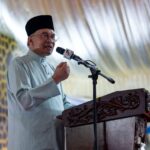 TEKS UCAPAN YAB PERDANA MENTERI: MAJLIS BERBUKA PUASA MADANI PERINGKAT NEGERI PULAU PINANG 2025